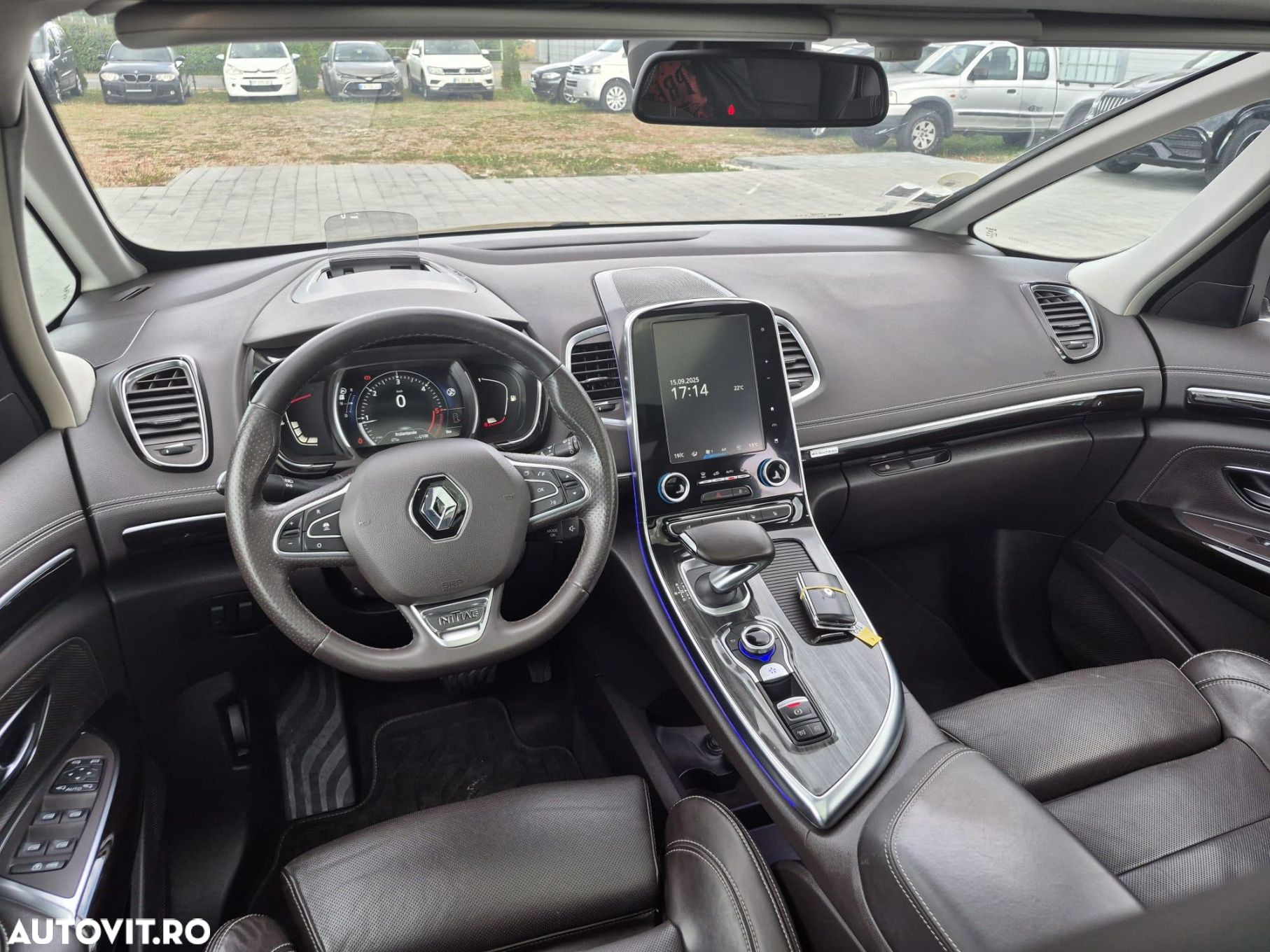 Renault Espace - 9