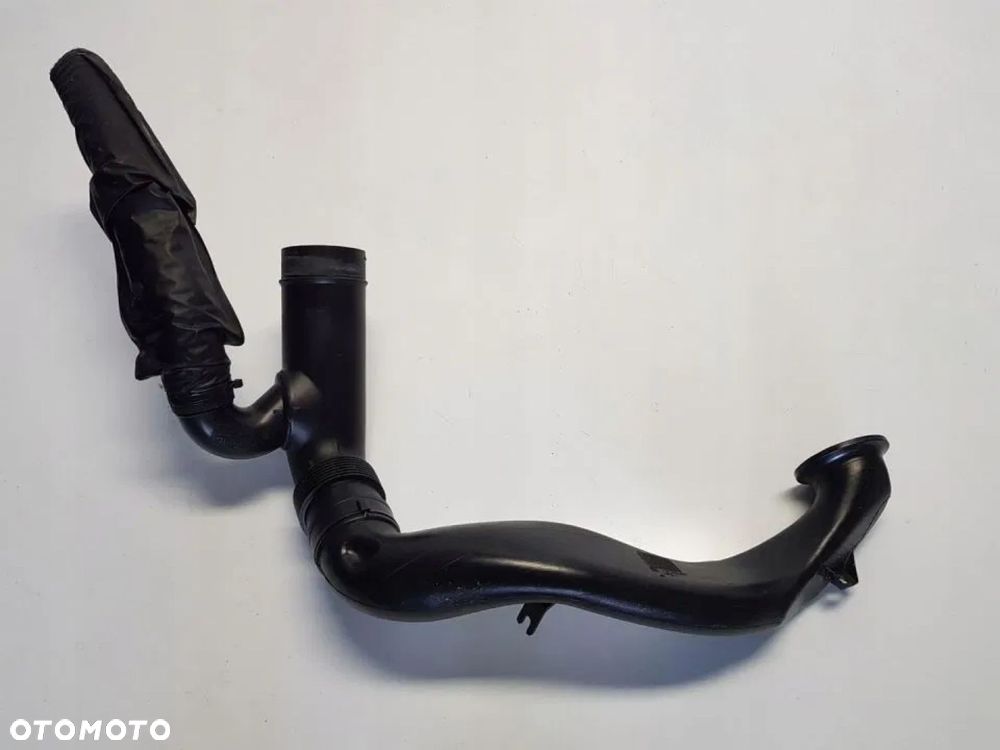 RURA PRZEWÓD POWIETRZA 55557429 SAAB 93 1.9 TTID - 1