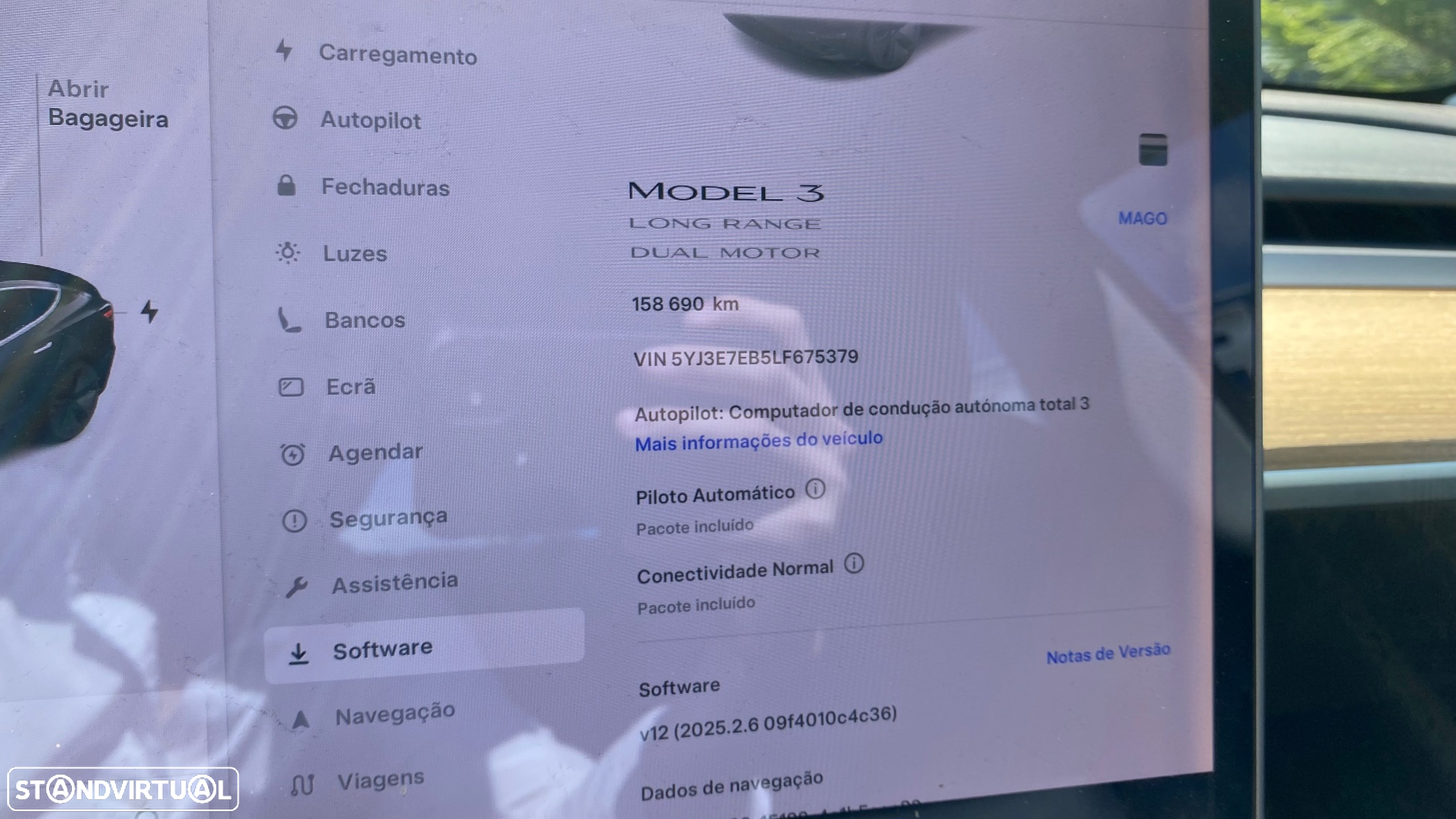 Tesla Model 3 Long-Range Dual Motor AWD - 49