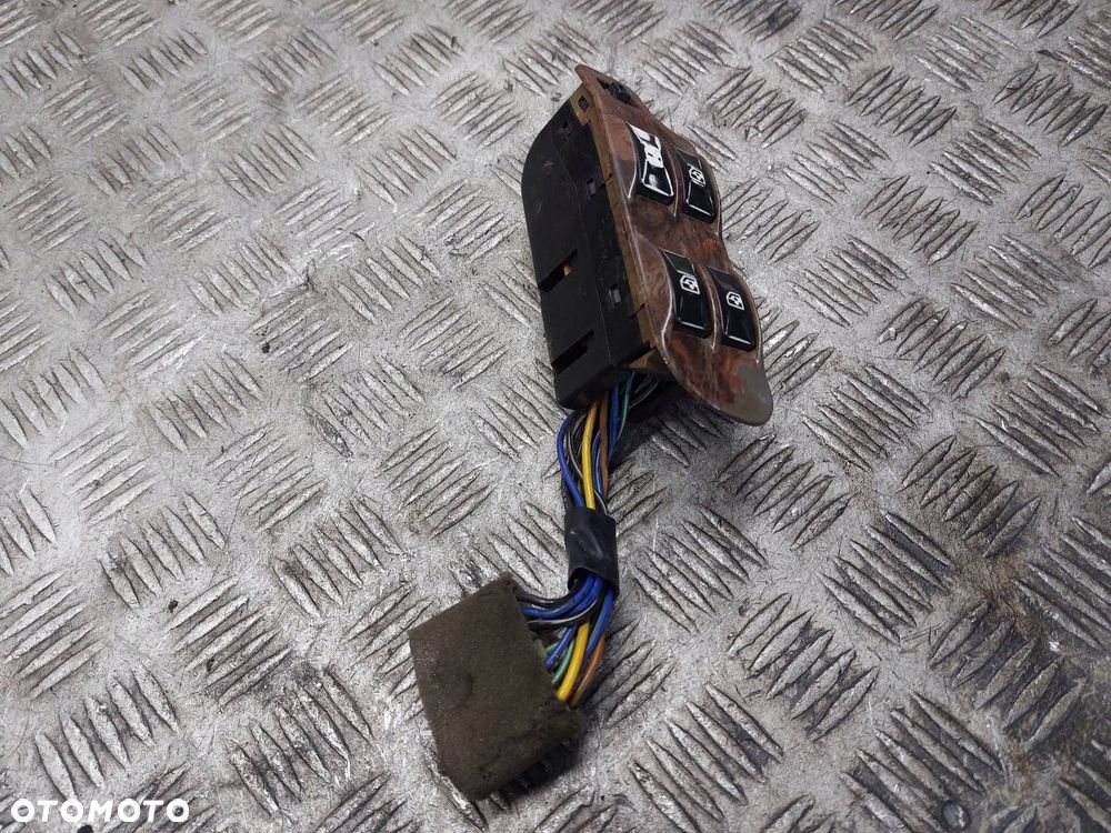 PANEL STEROWANIA SZYB SSANGYONG MUSSO I 85820-05000 - 1