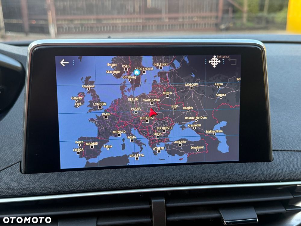 Peugeot 3008 BlueHDi 120 Stop & Start EAT6 Active - 24