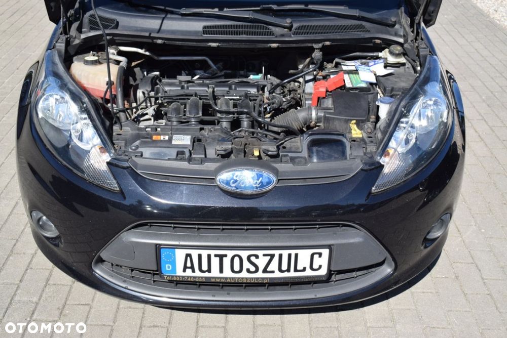 Ford Fiesta - 13