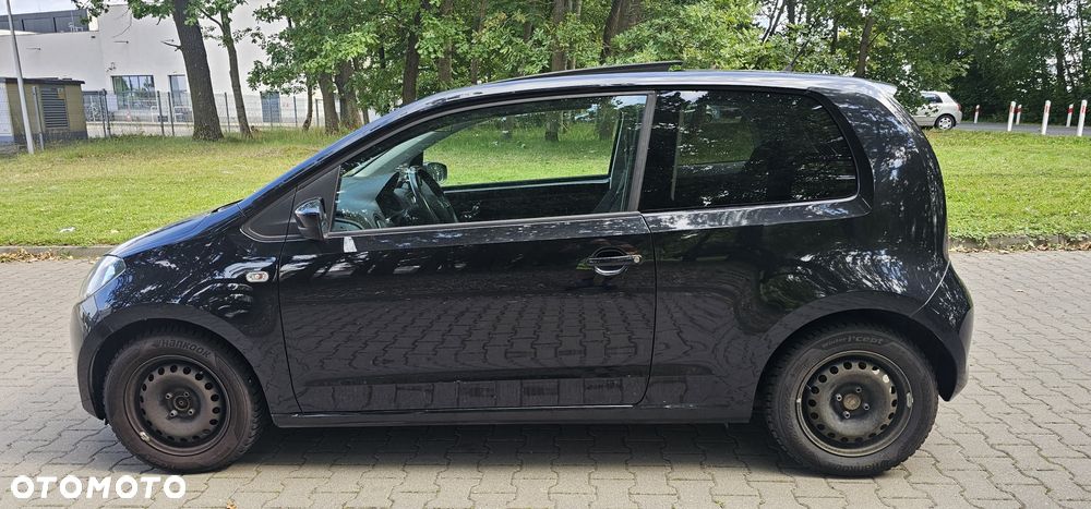 Skoda Citigo - 5