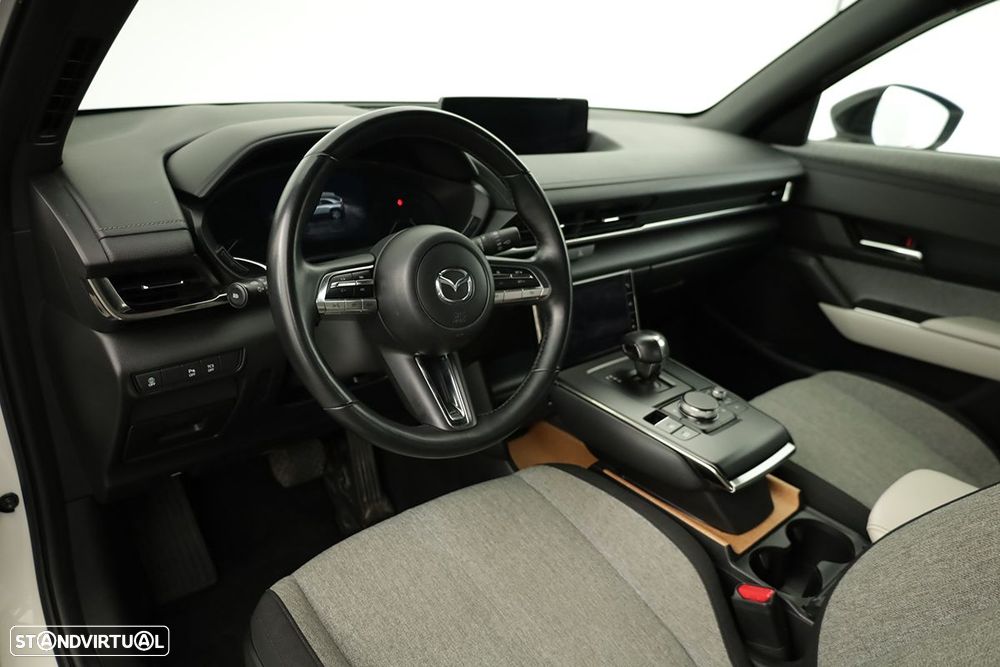 Mazda MX-30 e-SKYACTIV Exclusve-Line - 8