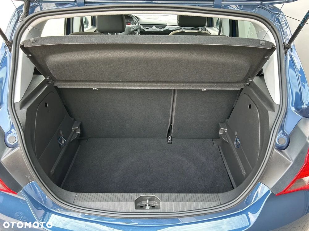 Opel Corsa 1.4 Enjoy - 10