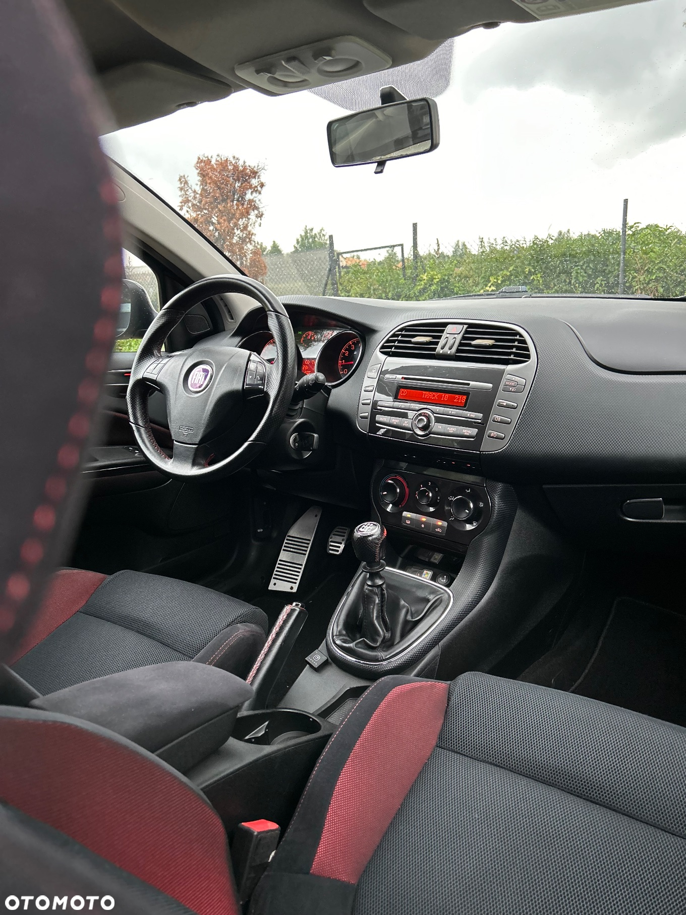 Fiat Bravo - 31
