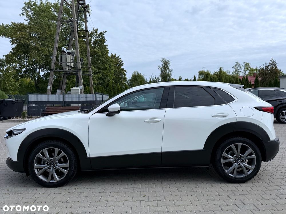 Mazda CX-30 - 12