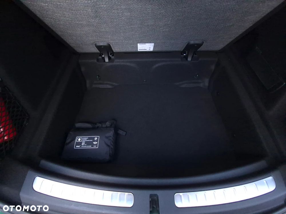 MINI Countryman Cooper S Untamed Edition sport - 25