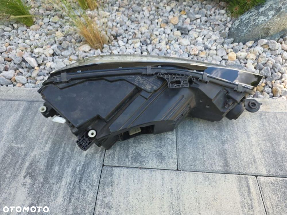 AUDI A5 S5 8W6 F5 B9 Lampa lewa przód Full Led Dynamic 8W6941033D 2017 - 9