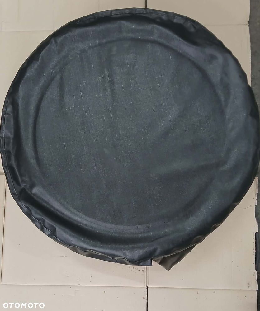 OSŁONA POKROWIEC KOŁA ZAPASOWEGO MERCEDES G-KLASA W463 W465 - 2