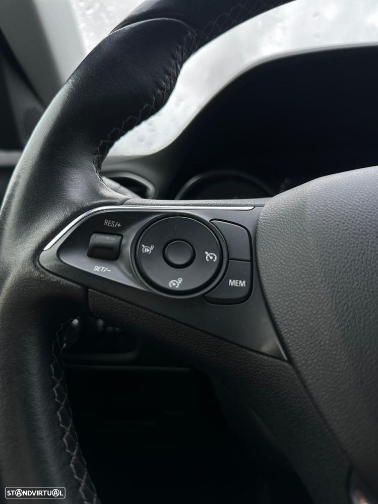 Opel Grandland X 1.5 CDTI Innovation - 43