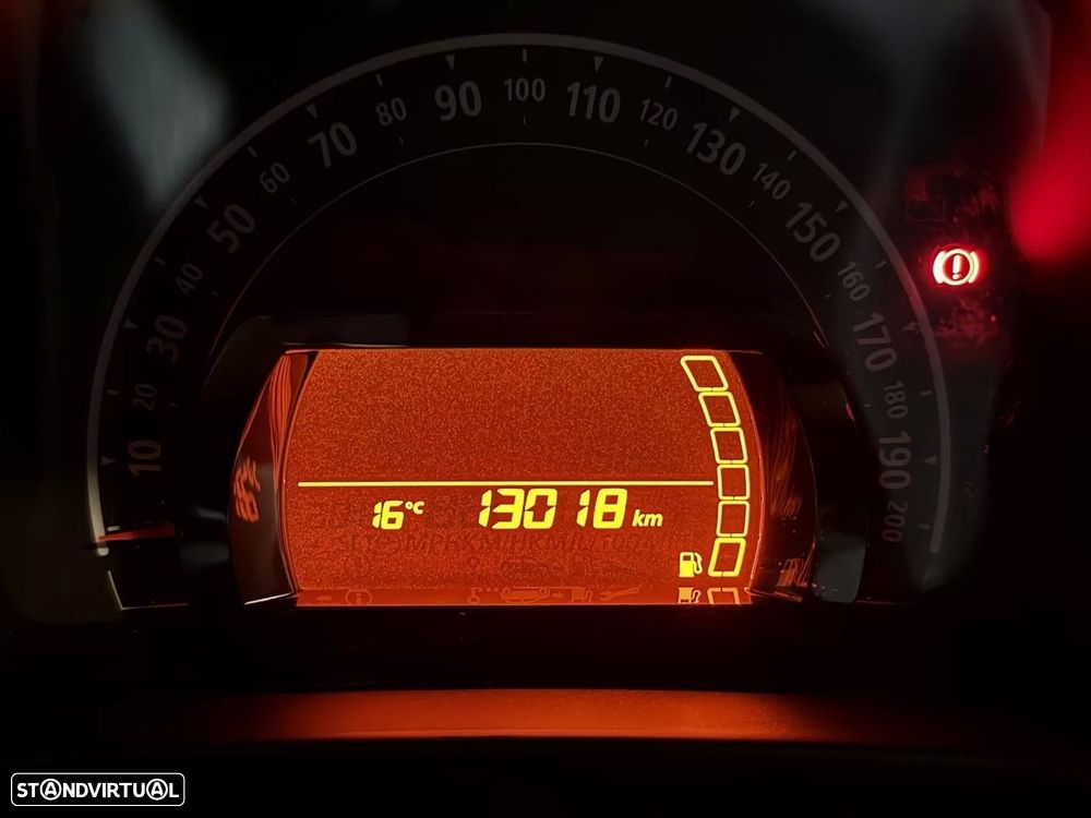 Renault Twingo 1.0 SCe Zen - 13