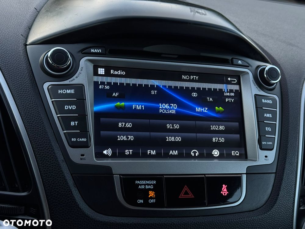 Hyundai ix35 2.0 CRDi Premium 2WD - 33