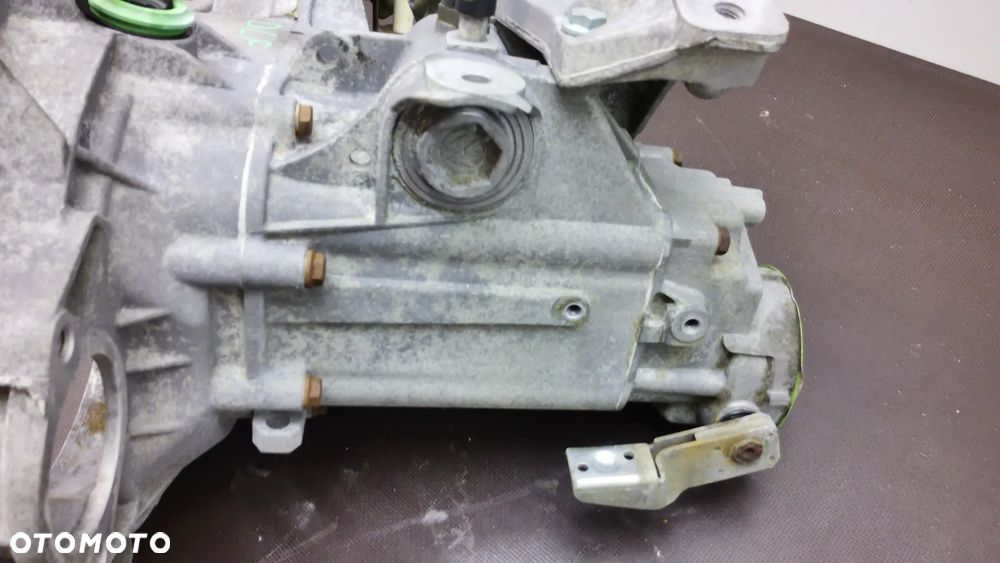 VW Audi Seat Skrzynia Biegów DLP - 5