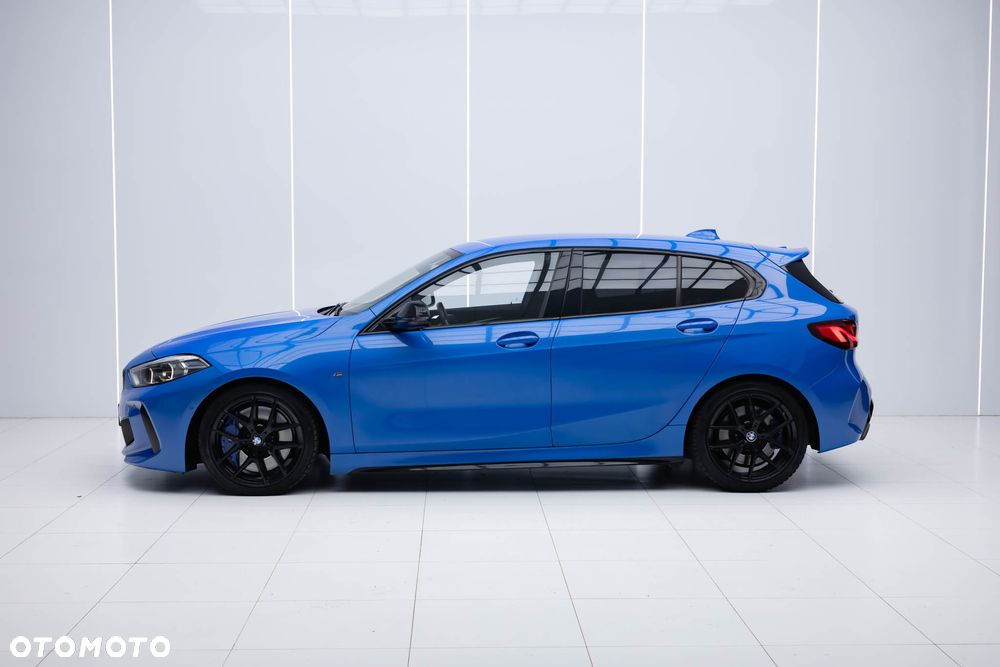 BMW Seria 1 M135i xDrive - 8