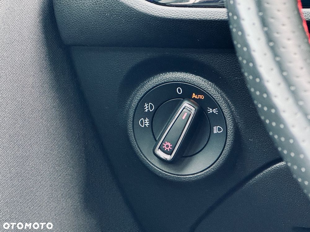 Seat Leon 1.4 TSI FR S&S - 24