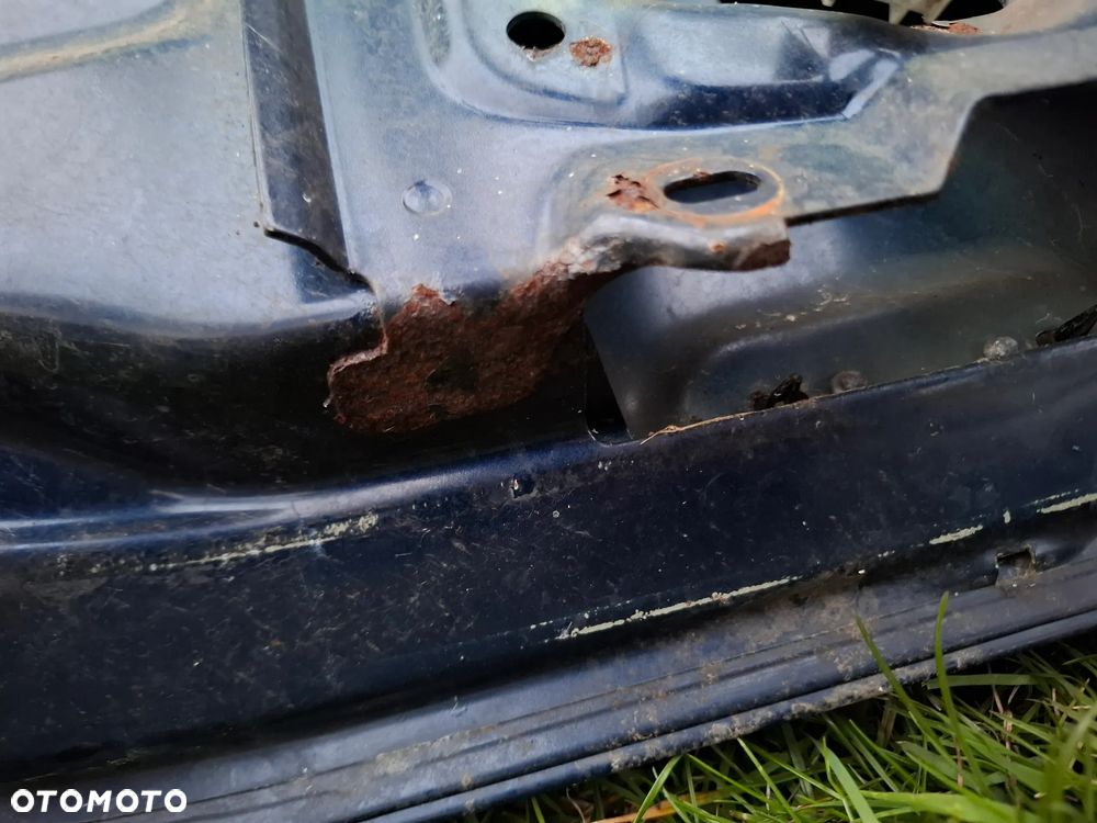 KLAPA BAGAZNIKA FORD FOCUS MK3 KOMBI SLASK WYSYLKA VAT - 7