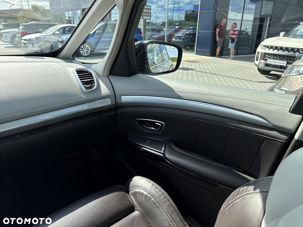 Renault Espace 1.8 TCe FAP Energy Initiale Paris EDC - 16