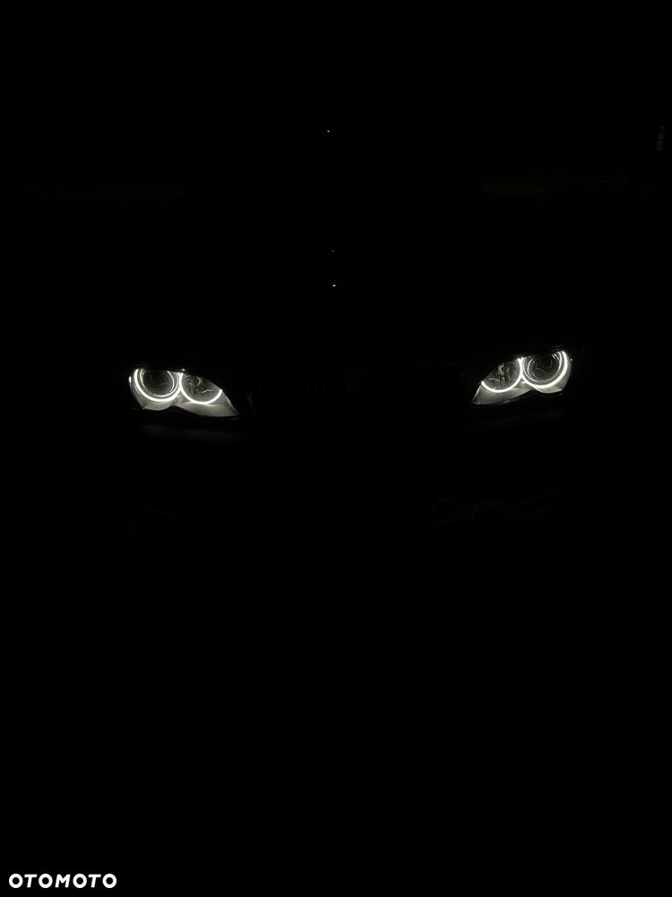 BMW Seria 3 - 1
