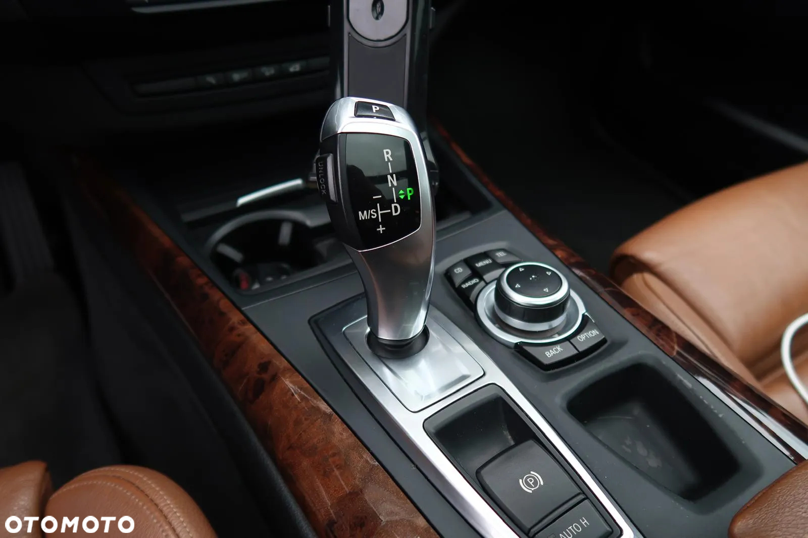 BMW X5 3.0si xDrive - 17
