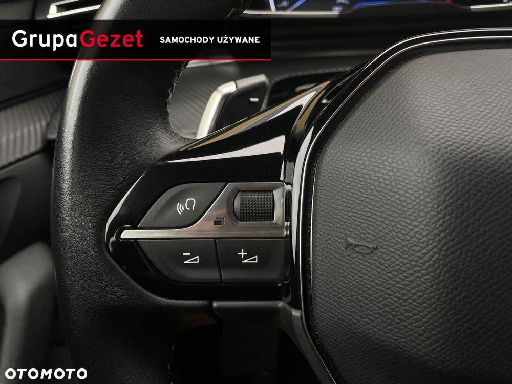 Peugeot 508 - 16