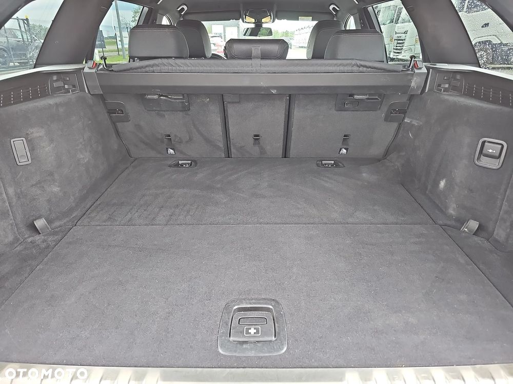 BMW Seria 5 - 19