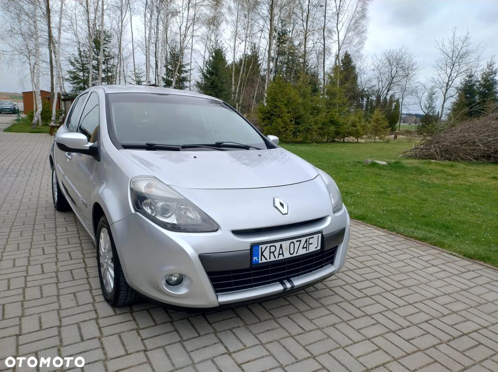 Renault Clio 1.2 16V 75 Dynamique - 17