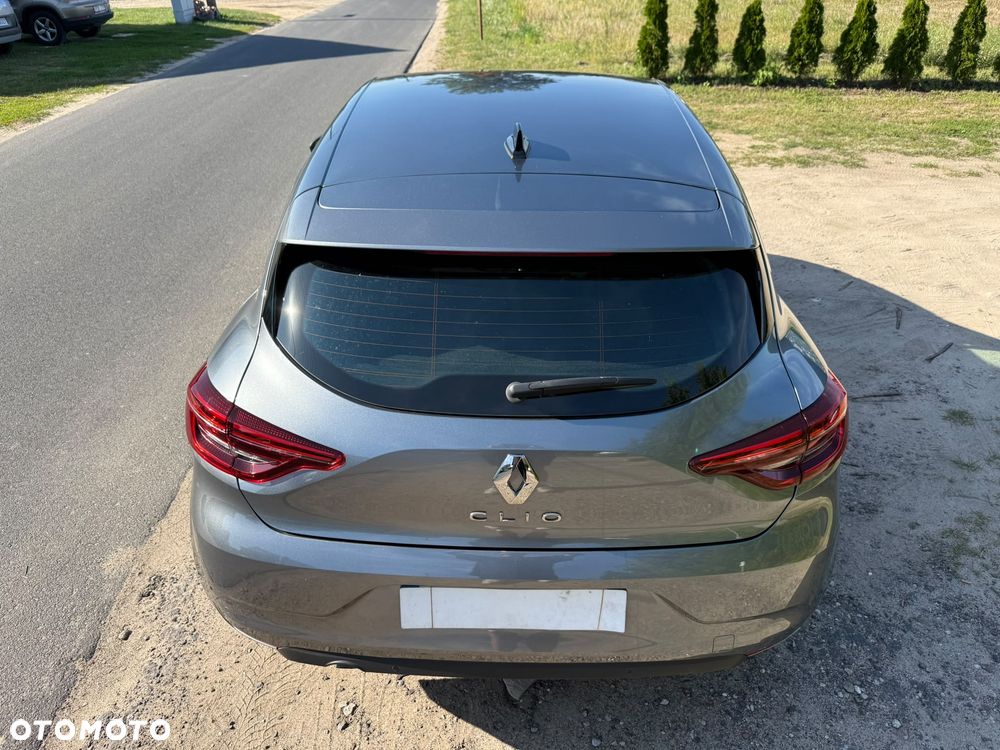 Renault Clio TCe 100 BUSINESS EDITION - 2