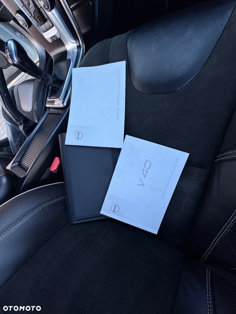 Volvo V40 D2 RDesign - 24