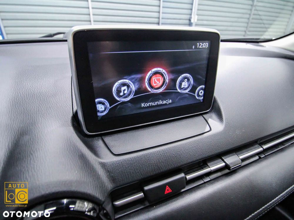 Mazda CX-3 2.0 Skypassion - 20