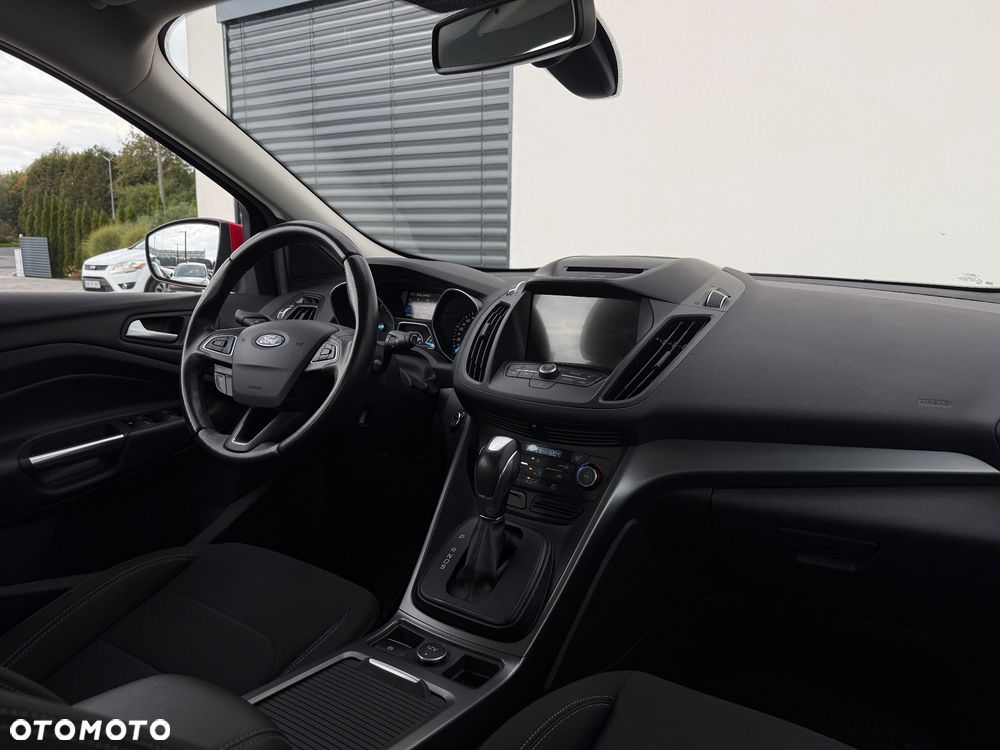 Ford Kuga 2.0 TDCi 4x4 Individual - 31