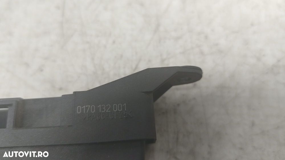 Rezistenta electrica bord 0170132001 Skoda Octavia 2 [2004 - 2008] 1. - 4