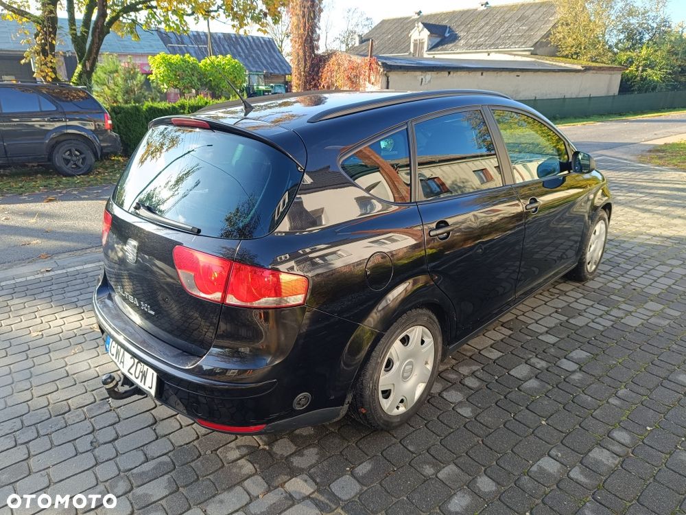 Seat Altea XL - 3