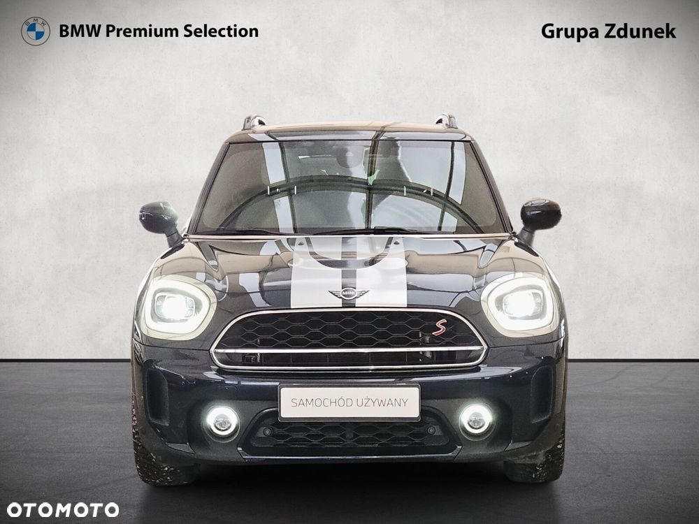 MINI Countryman - 2