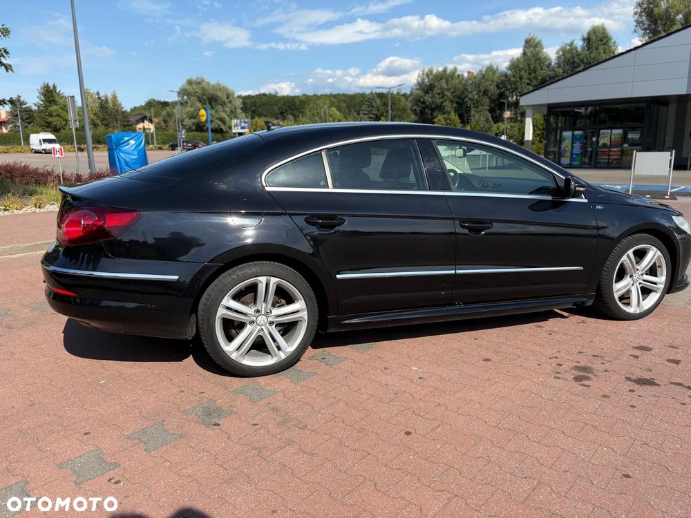 Volkswagen Passat CC - 5