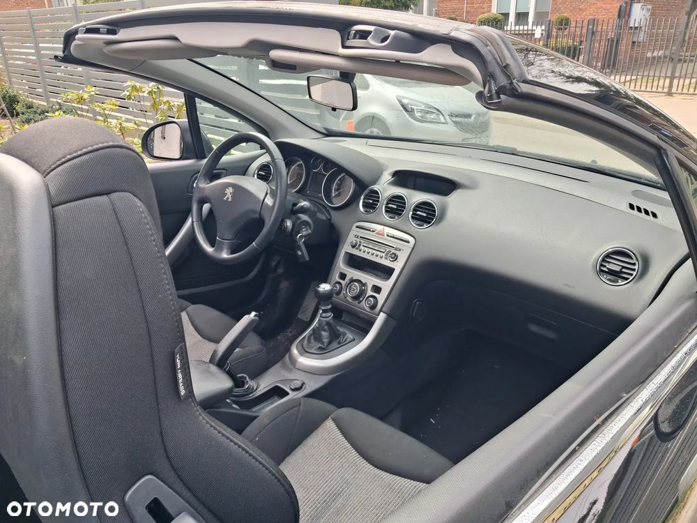 Peugeot 308 CC - 9