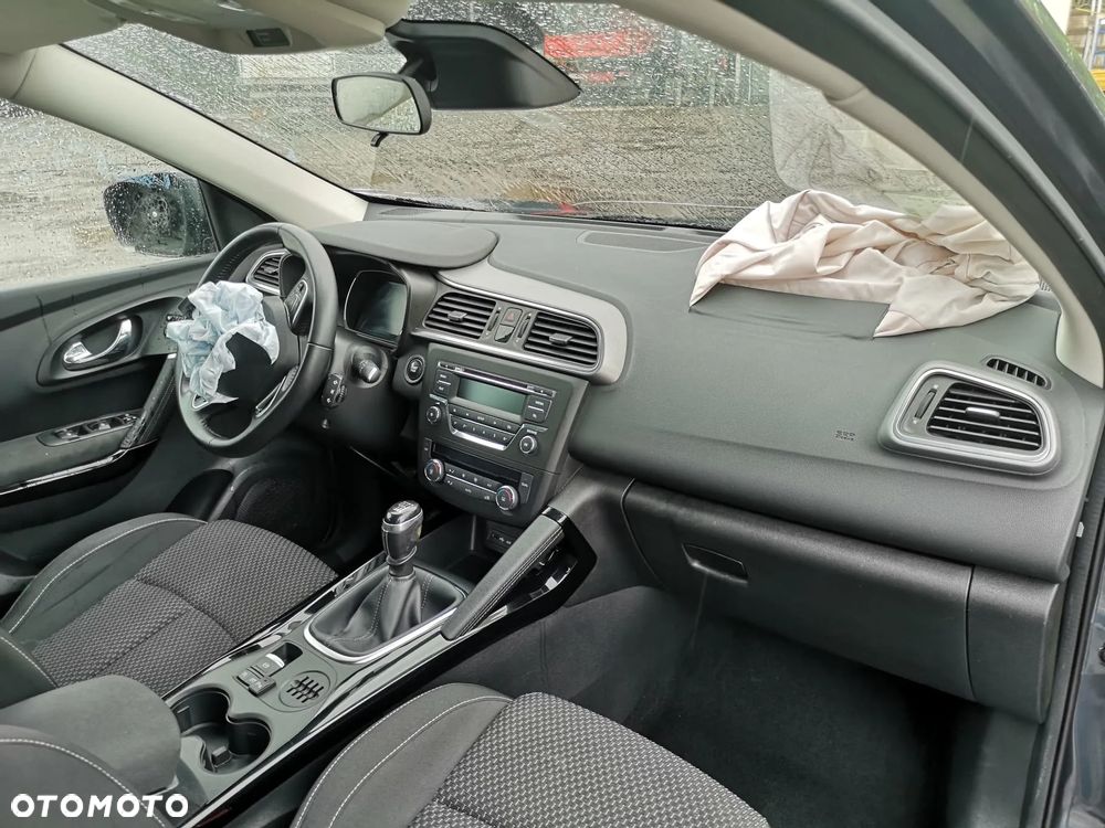 Renault Kadjar 1.6 dCi Energy Intens - 31