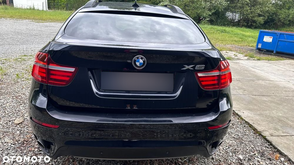 BMW X6 40d xDrive - 2