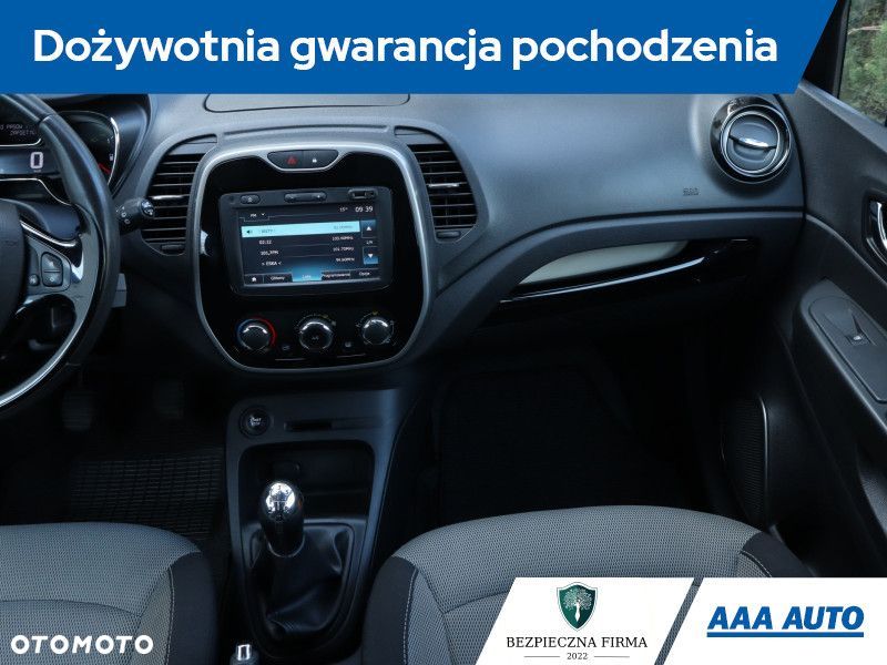Renault Captur - 10