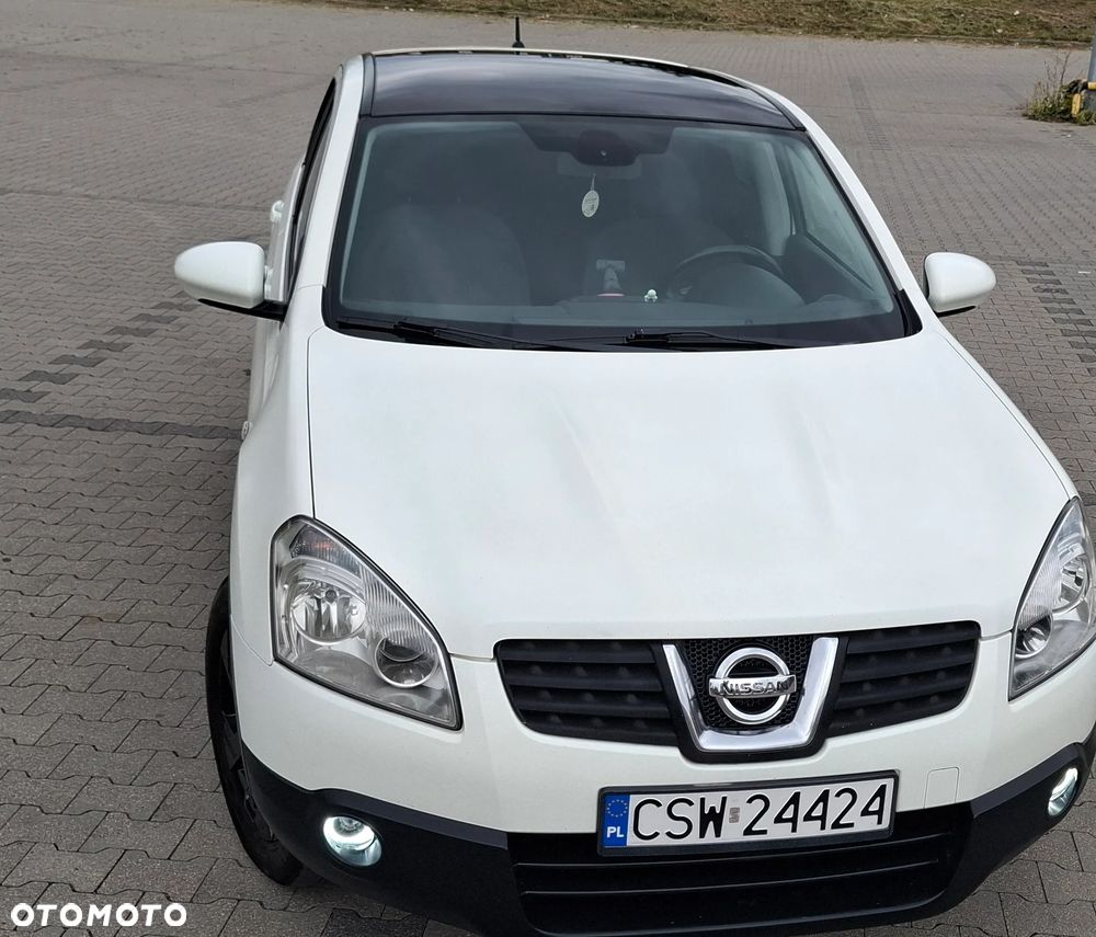 Nissan Qashqai 1.6 I-Way - 28