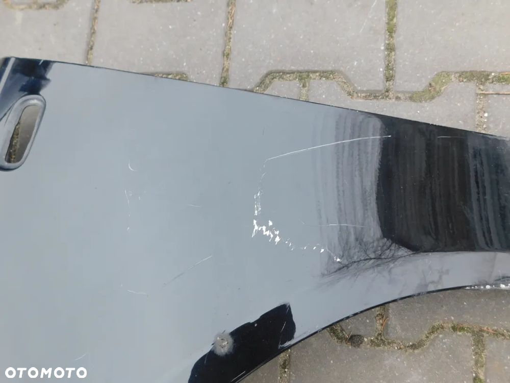 błotnik lewy przód AUDI A6 C6 06- lc9z lz9w - 6