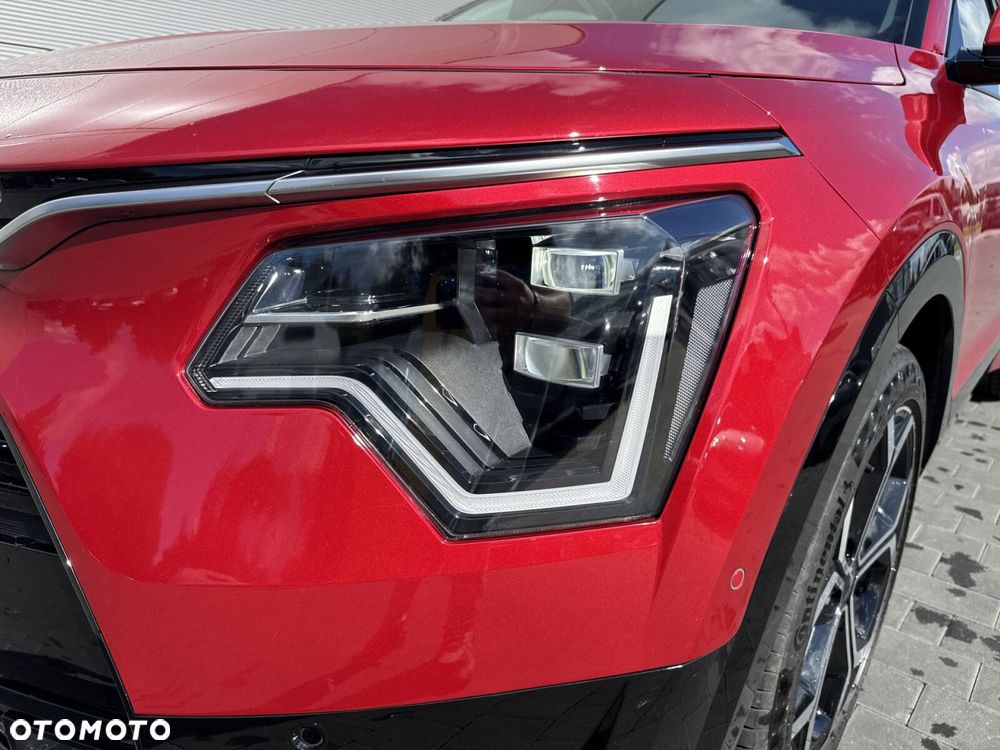 Kia Niro 1.6 GDI Hybrid Business Line - 3