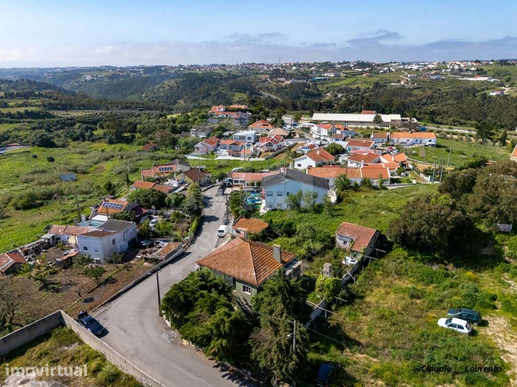 Vende Moradia T3 em Mafra - Ericeira 8 km, A Casa das Casas - Grande imagem: 4/25
