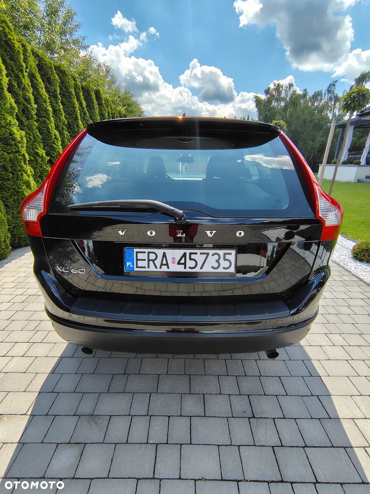 Volvo XC 60 - 18