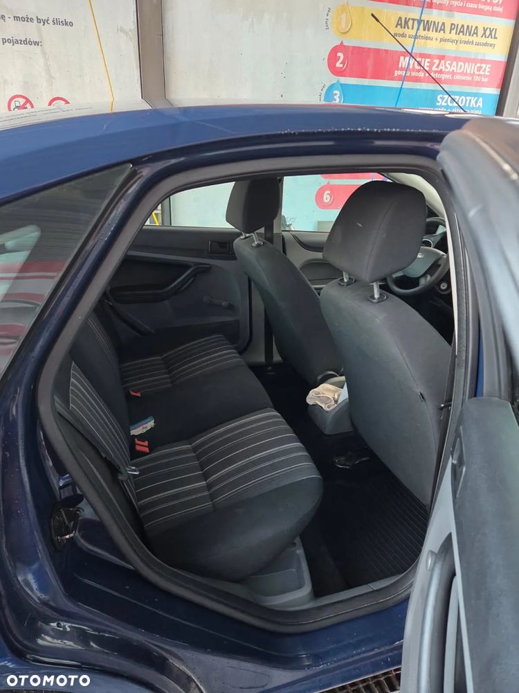 Ford Focus 1.6 TDCi Amber X - 5