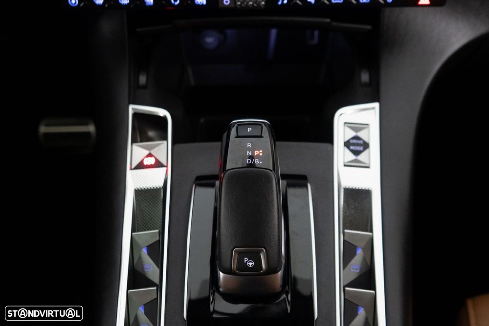 DS DS7 Crossback E-Tense Rivoli EAT8 - 30