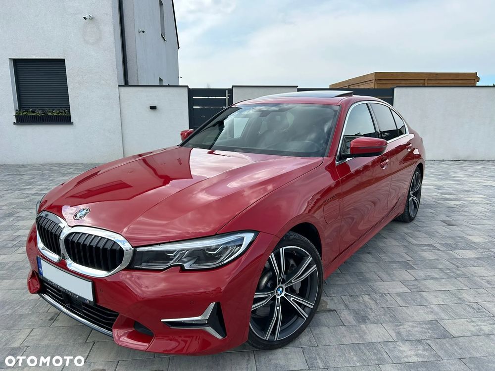 BMW Seria 3 - 3