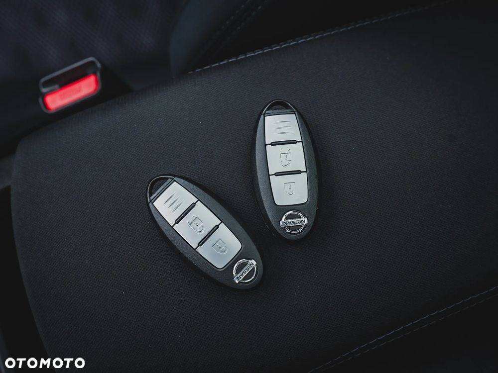 Nissan Qashqai 1.2 DIG-T 360 - 34