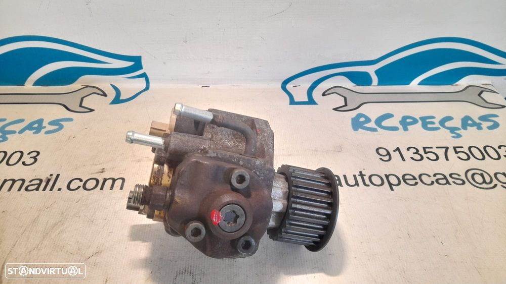 BOMBA INJETORA INJECTORA ALTA PRESSÃO MAZDA 3 BK 2940000420 294000 0420 RF7J13800A RF7J 13 800A MAZDA 5 CW CR19 6 GG - 3