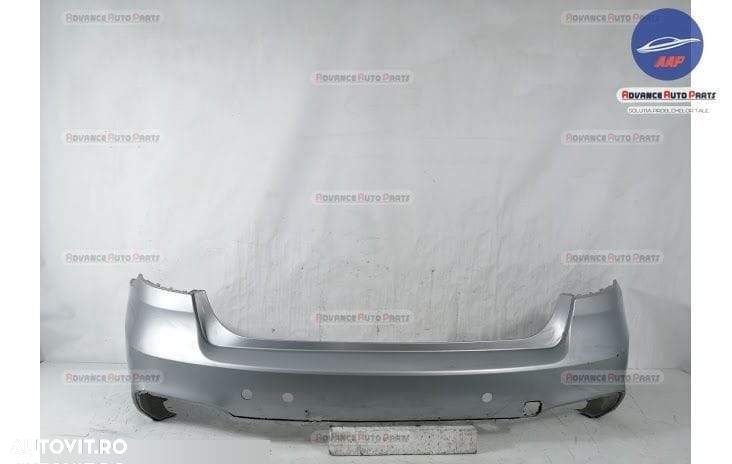 Bara Spate M Sport originala cu senzori BMW  Seria 3  F34 [facelift] [ - 1